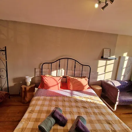 Apartamento Alfandegaporto